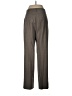 St. John Gray Dress Pants Size 4 - photo 2