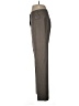St. John Gray Dress Pants Size 4 - photo 5