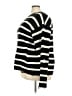 chic soul (chicsoul.com) Stripes Black Pullover Sweater Size 3X - photo 5