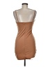 Cotton Candy LA Tan Cocktail Dress Size M (estimated) - photo 2