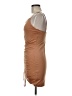 Cotton Candy LA Tan Cocktail Dress Size M (estimated) - photo 5