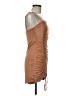 Cotton Candy LA Tan Cocktail Dress Size M (estimated) - photo 4