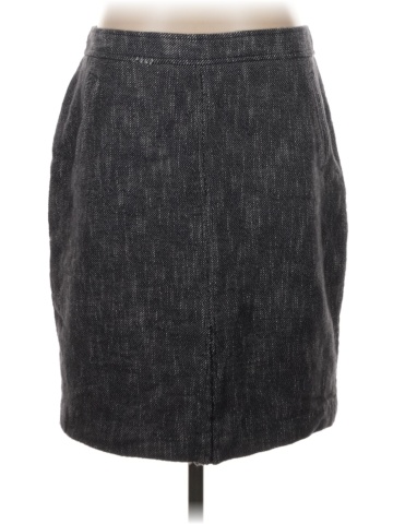 DCO (DRY CLEAN ONLY) Casual Skirt (view 1)