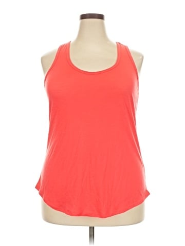 Marika Tank Top (view 1)