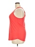 Marika Orange Tank Top Size XXL - photo 5