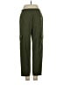 Chico's Green Cargo Pants Size Sm (0.5) - photo 2