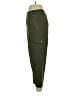 Chico's Green Cargo Pants Size Sm (0.5) - photo 5