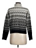 J by Joie Print Gray Pullover Sweater Size M - photo 2