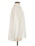 Modern Ambition Ivory Long Sleeve Button-Down Shirt Size M - photo 4