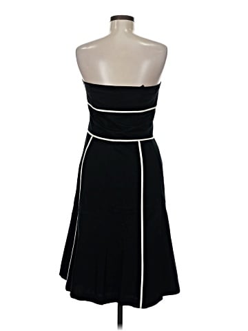 Ann Taylor Cocktail Dress (view 2)