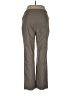 Lisette-L Gray Casual Pants Size 12 - photo 2