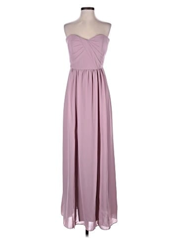 Social Bridesmaids Cocktail Dress (view 1)
