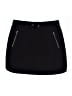 Unbranded Solid Black Skort Size 28 waist (estimated) - photo 1