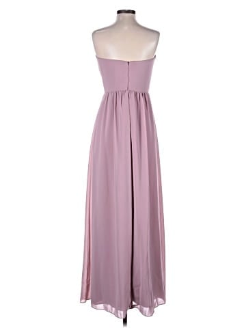 Social Bridesmaids Cocktail Dress (view 2)