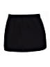 Unbranded Solid Black Skort Size 28 waist (estimated) - photo 2