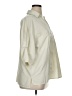 Shein Curve 100% Polyester Ivory 3/4 Sleeve Blouse Size 16 Plus (2) - photo 4