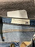 Rag & Bone Hearts Blue Jeggings Size 26 waist - photo 3