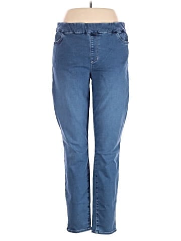 Coldwater Creek Jeans (view 1)