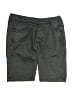 Levi's Solid Gray Athletic Shorts Size 8 - 10 - photo 1