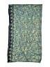 Assorted Brands Paisley Teal Blue Scarf One size - photo 2