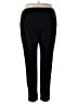 Purejill Solid Black Active Pants Size XL - photo 2