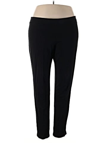 Purejill Active Pants (view 1)