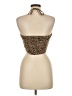 Wild Fable Tan Bodysuit Size M - photo 2