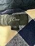 J.Crew Blue Long Sleeve Blouse Size XS - photo 7