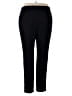 J.Jill Solid Black Active Pants Size XL (tall) - photo 2