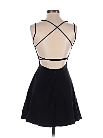 Lulus Cocktail Dress (view 2)