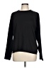 Cabela's 100% Polyester Black Long Sleeve T-Shirt Size L - photo 1