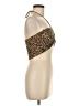 Wild Fable Tan Bodysuit Size M - photo 4
