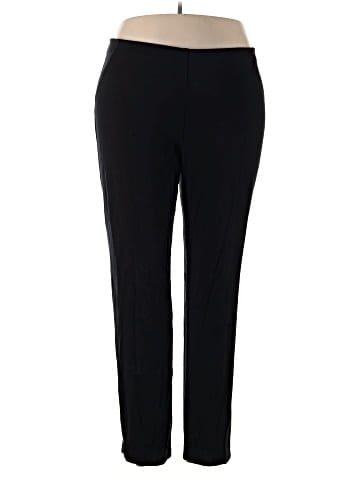 J.Jill Active Pants (view 1)