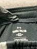 Under Armour Black Track Pants Size M (youth) - photo 3
