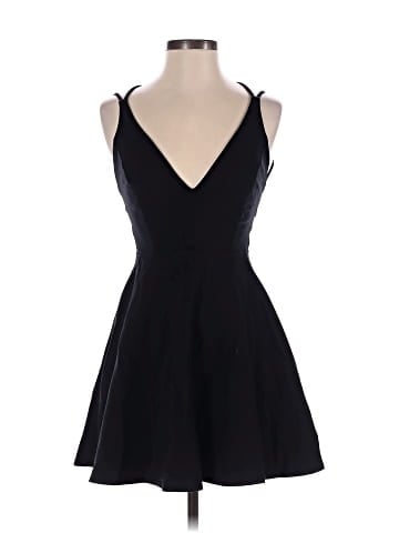 Lulus Cocktail Dress (view 1)