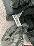 Divided by H&M Solid Black Athletic Shorts Size XS - photo 4