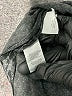 Jones Studio Tweed Gray Cocktail Dress Size M - photo 8