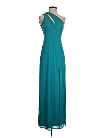 Laundry by Shelli Segal Cocktail Dress (view 1)