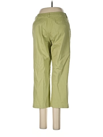 Larry Levine Khakis (view 2)