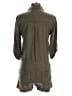 Pistola Solid Green Romper Size XS - photo 2