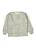 Omamimini 100% Polyester Gray Sweatshirt Size 8 - photo 1