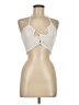Shein Silver Bodysuit Size 6 - photo 1