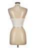 Shein Silver Bodysuit Size 6 - photo 2