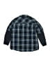 Kids Headquarters Plaid Blue Long Sleeve Button-Down Shirt Size 4T - photo 2