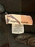 Imaginary Voyage Gold Formal Skirt Size S - photo 4