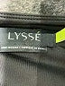 Lyssé Solid Black Casual Pants Size L - photo 7