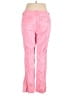 Venezia Pink Jeans Size 16 - photo 2