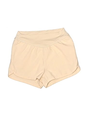 GB Girls Athletic Shorts (view 1)