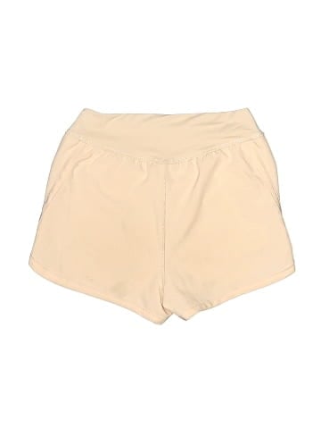 GB Girls Athletic Shorts (view 2)