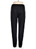 Zyia Active Solid Black Track Pants Size XL - photo 2